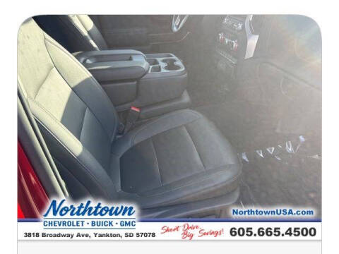 2022 GMC Sierra 1500 Limited