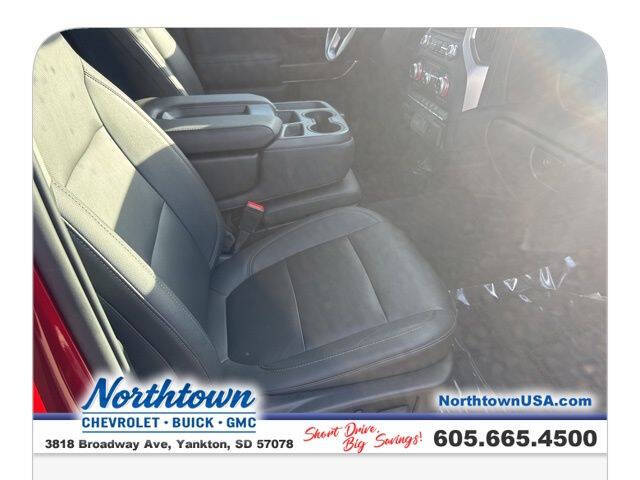 2022 GMC Sierra 1500 Limited