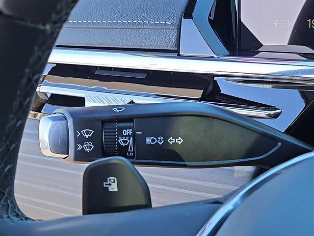2025 GMC Sierra EV Denali