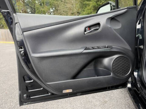 2020 Toyota Prius L Eco