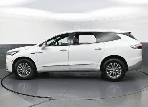 2024 Buick Enclave Premium