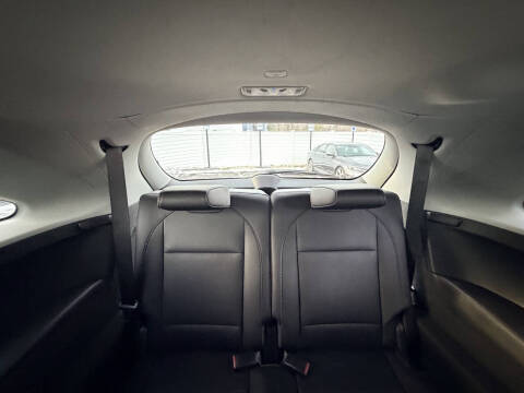 2017 Acura MDX SH-AWD w/Tech