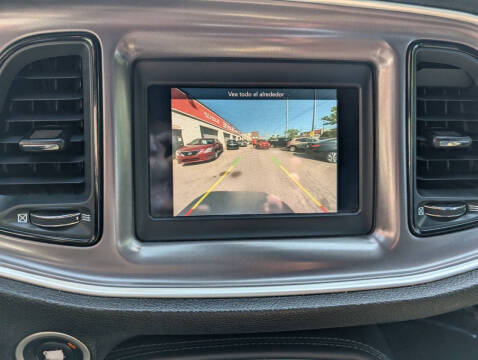 2020 Dodge Challenger GT