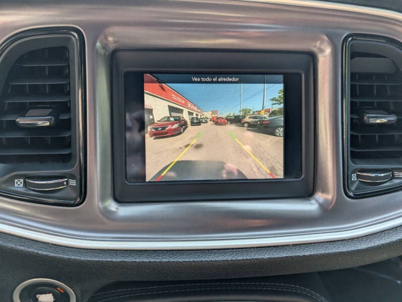 2020 Dodge Challenger GT