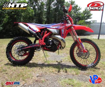 2022 Beta 300 RR-Race for sale at High-Thom Motors - Powersports in Thomasville NC