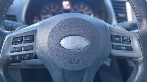 2012 Subaru Legacy 2.5i Limited