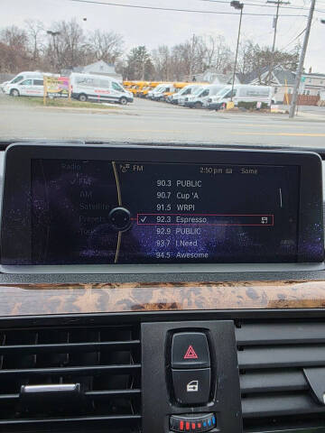 2013 BMW 3 Series 328i xDrive