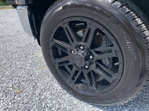 2019 Toyota Tundra