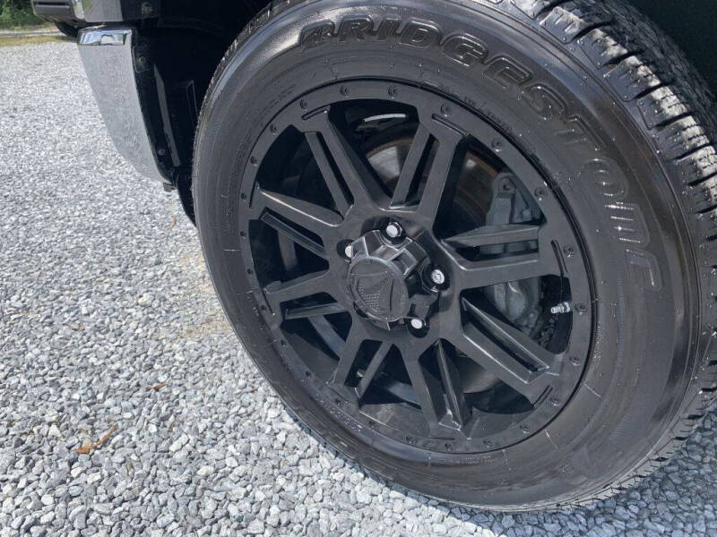 2019 Toyota Tundra