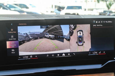 2027 BMW i5 eDrive40
