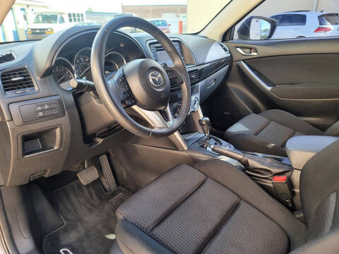 2013 Mazda CX-5 Touring
