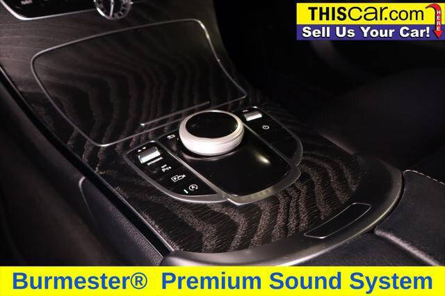 2020 Mercedes-Benz C-Class C 300