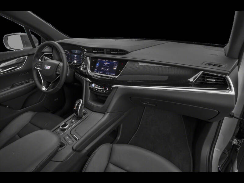 2020 Cadillac XT6 Sport