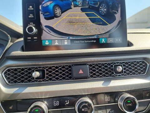 2026 Acura Integra w/Tech w/A-SPEC