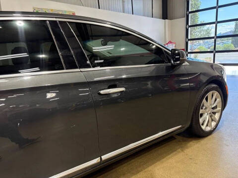 2013 Cadillac XTS Premium Collection