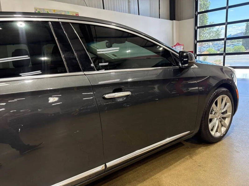 2013 Cadillac XTS Premium Collection