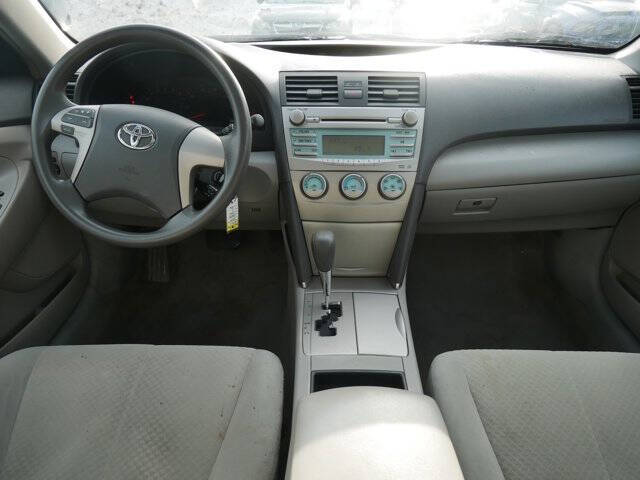 2009 Toyota Camry