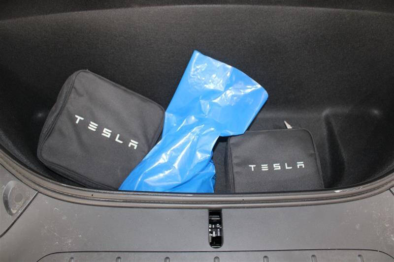 2023 Tesla Model X