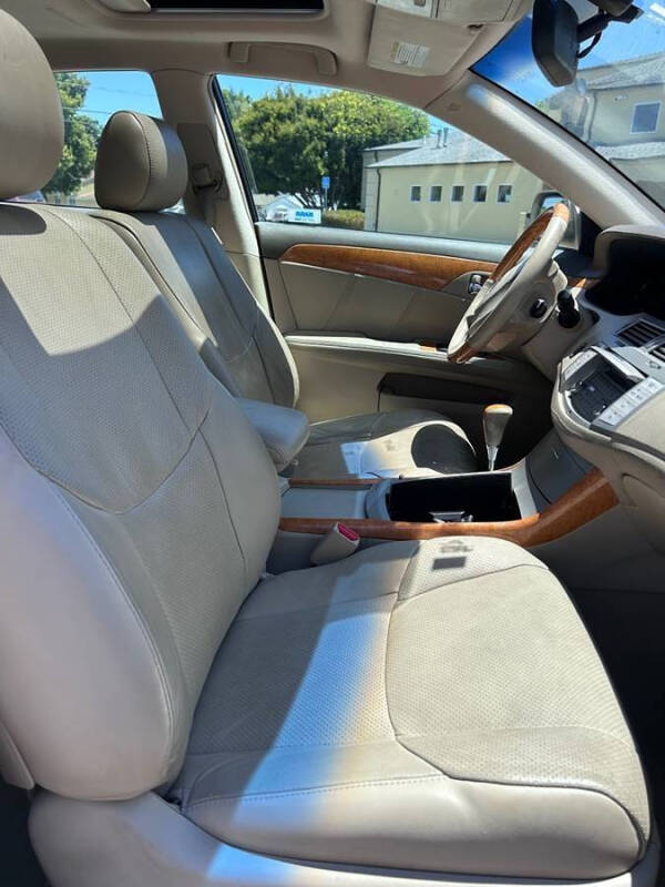 2007 Toyota Avalon XL