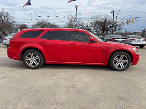2007 Dodge Magnum RT