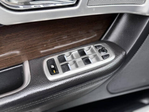 2014 Jaguar XF 3.0