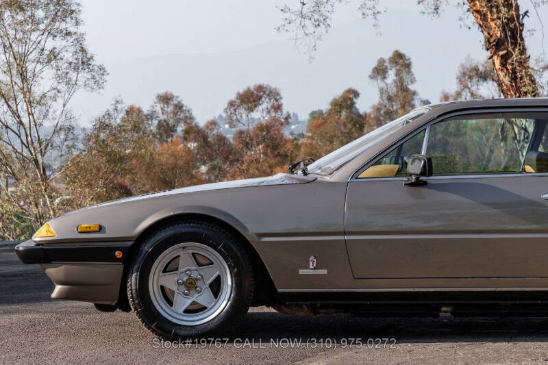 1982 Ferrari 400i