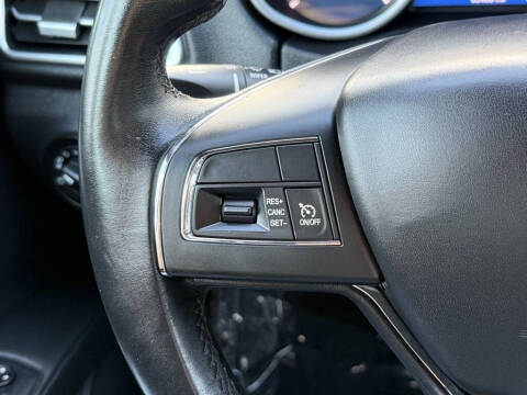 2018 Maserati Ghibli