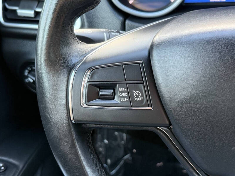 2018 Maserati Ghibli