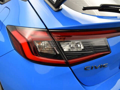 2024 Honda Civic Type R