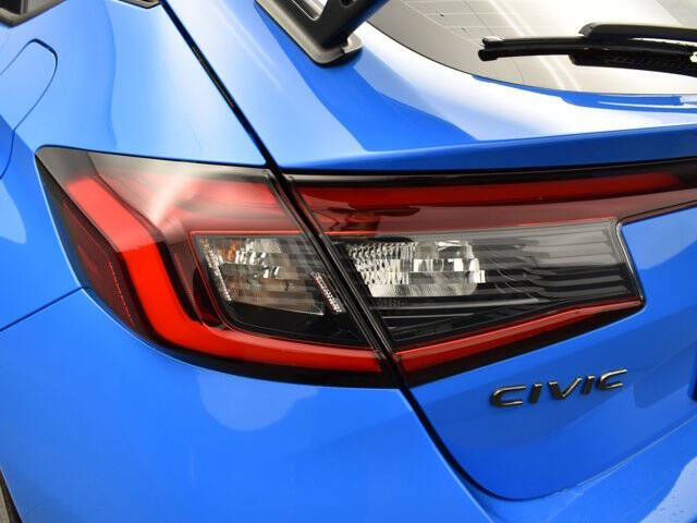 2024 Honda Civic Type R