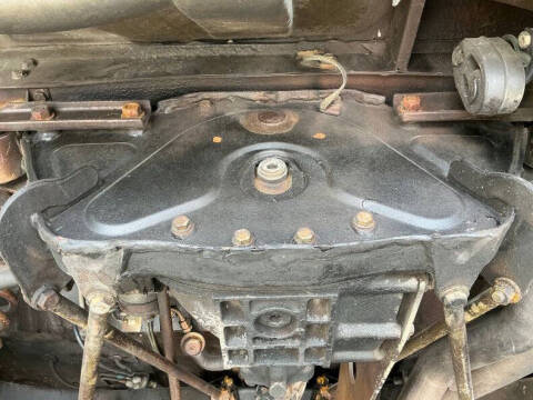 1997 Bentley Brooklands