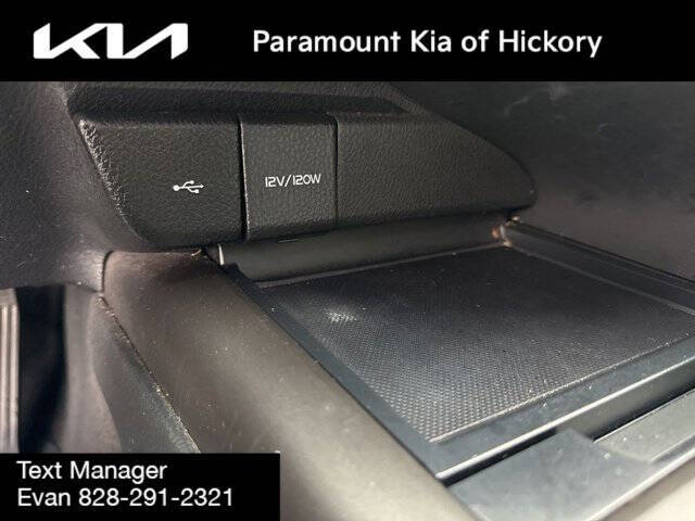 2021 Toyota Camry SE Nightshade