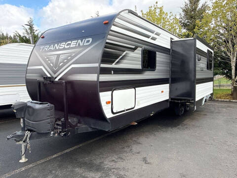 2020 Grand Design RV Transcend XPLOR