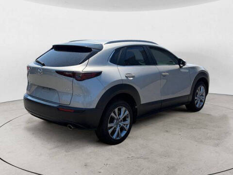 2024 Mazda CX-30 2.5 S Preferred