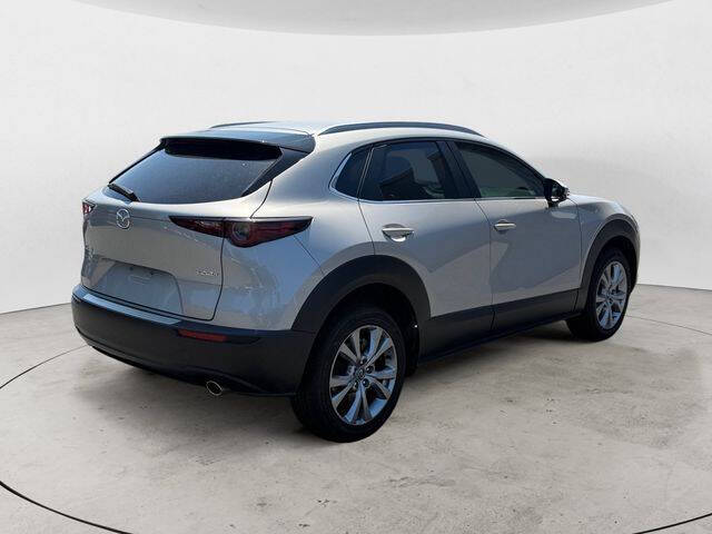 2024 Mazda CX-30 2.5 S Preferred