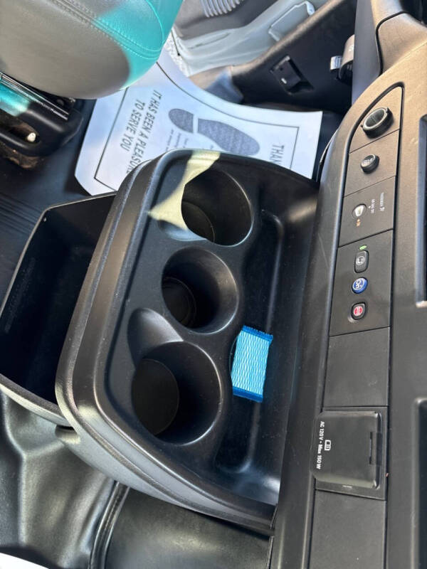 2023 GMC Savana 2500