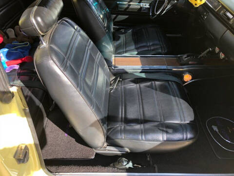 1969 Plymouth Roadrunner