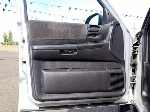 2004 Dodge Dakota SLT