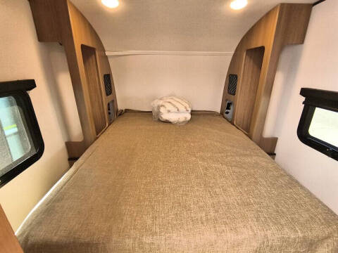 2026 Keystone RV REIGN 19RK