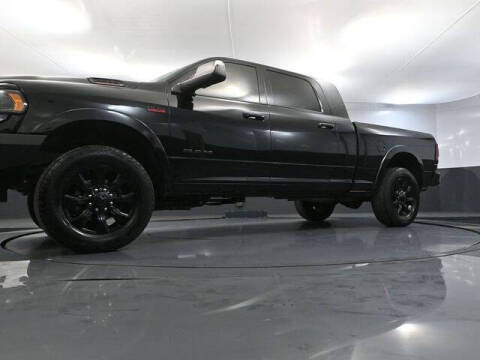 2021 RAM 2500 Limited