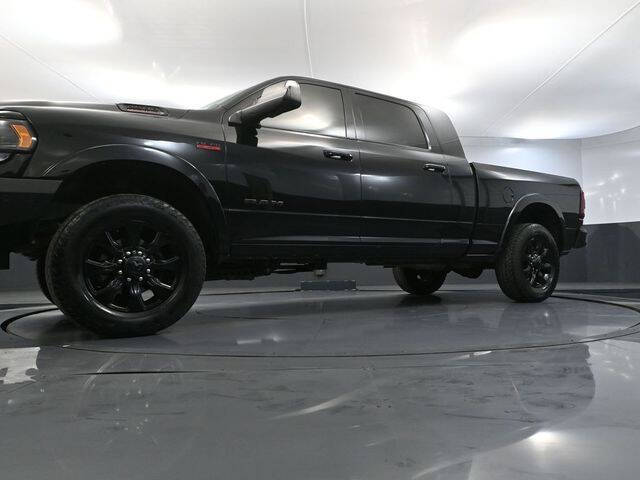 2021 RAM 2500 Limited