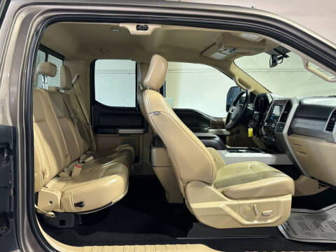2019 Ford F-350 Super Duty