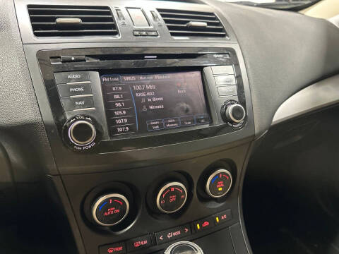 2013 Mazda MAZDA3 i Grand Touring