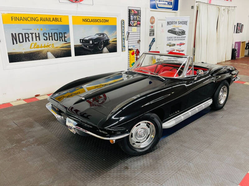 North Shore Classics In Mundelein Il Carsforsale Com