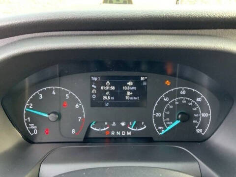 2024 Ford Transit 350 HD