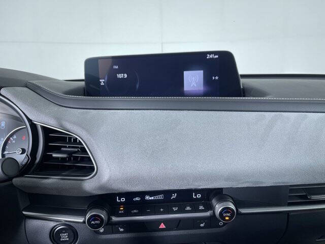 2026 Mazda CX-30 2.5 Turbo Aire Edition