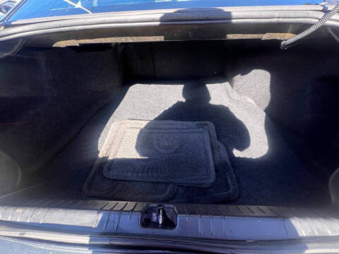 2014 Chevrolet Impala Limited LTZ Fleet