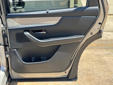 2024 Mazda CX-90 3.3 Turbo Preferred
