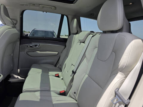2026 Volvo XC90 T8 Ultra 7P