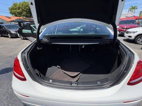 2020 Mercedes-Benz E-Class E 350